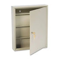 Key Cabinet with 110-Key Capacity X7677