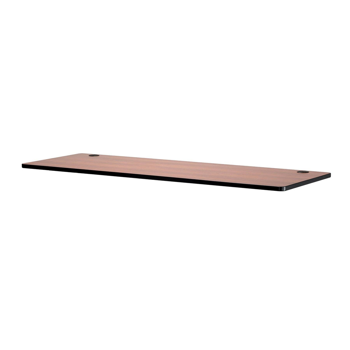 Cherry Laminate Height-Adjustable Table B727841