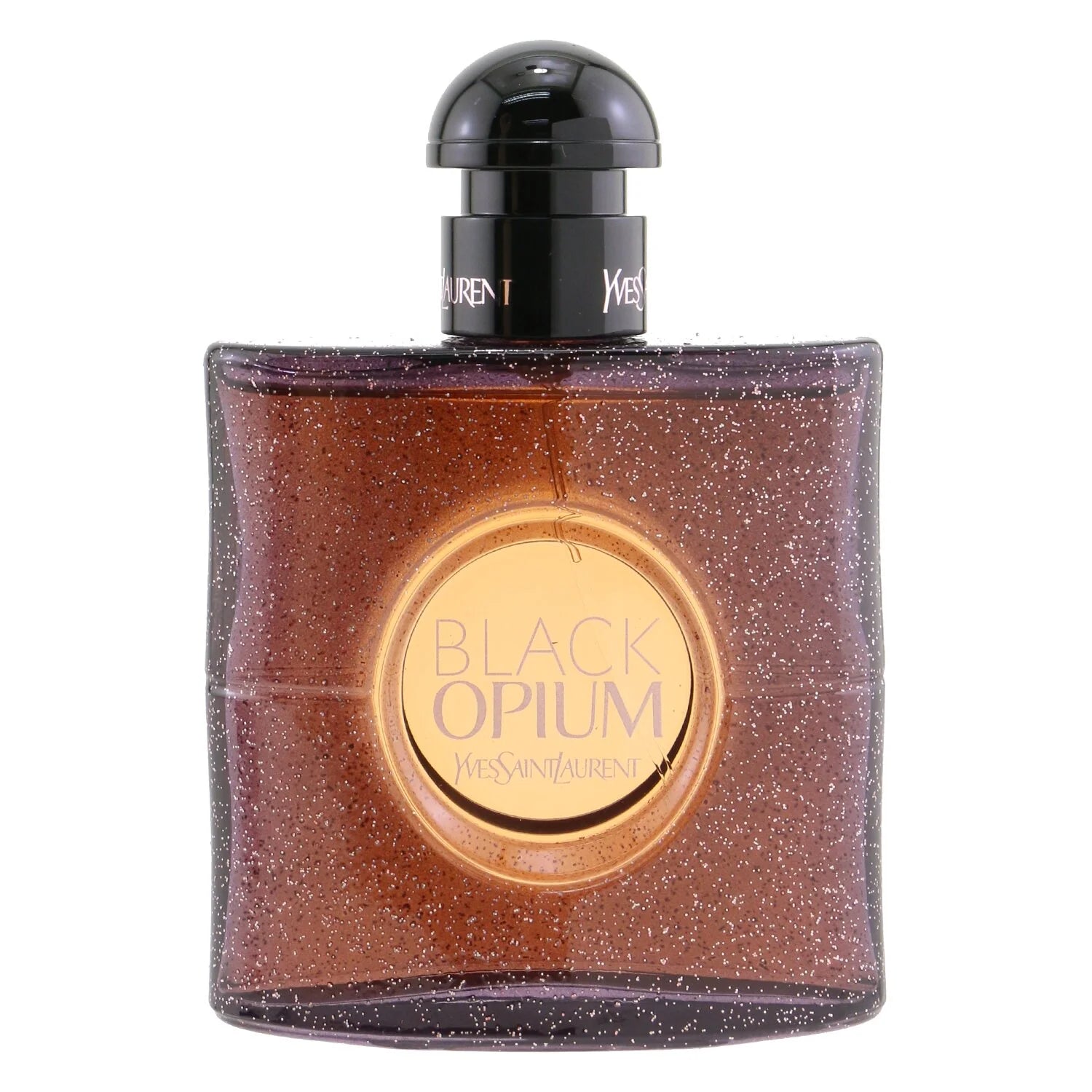 Black Opium Glow Eau De Toilette Spray 50ml U559