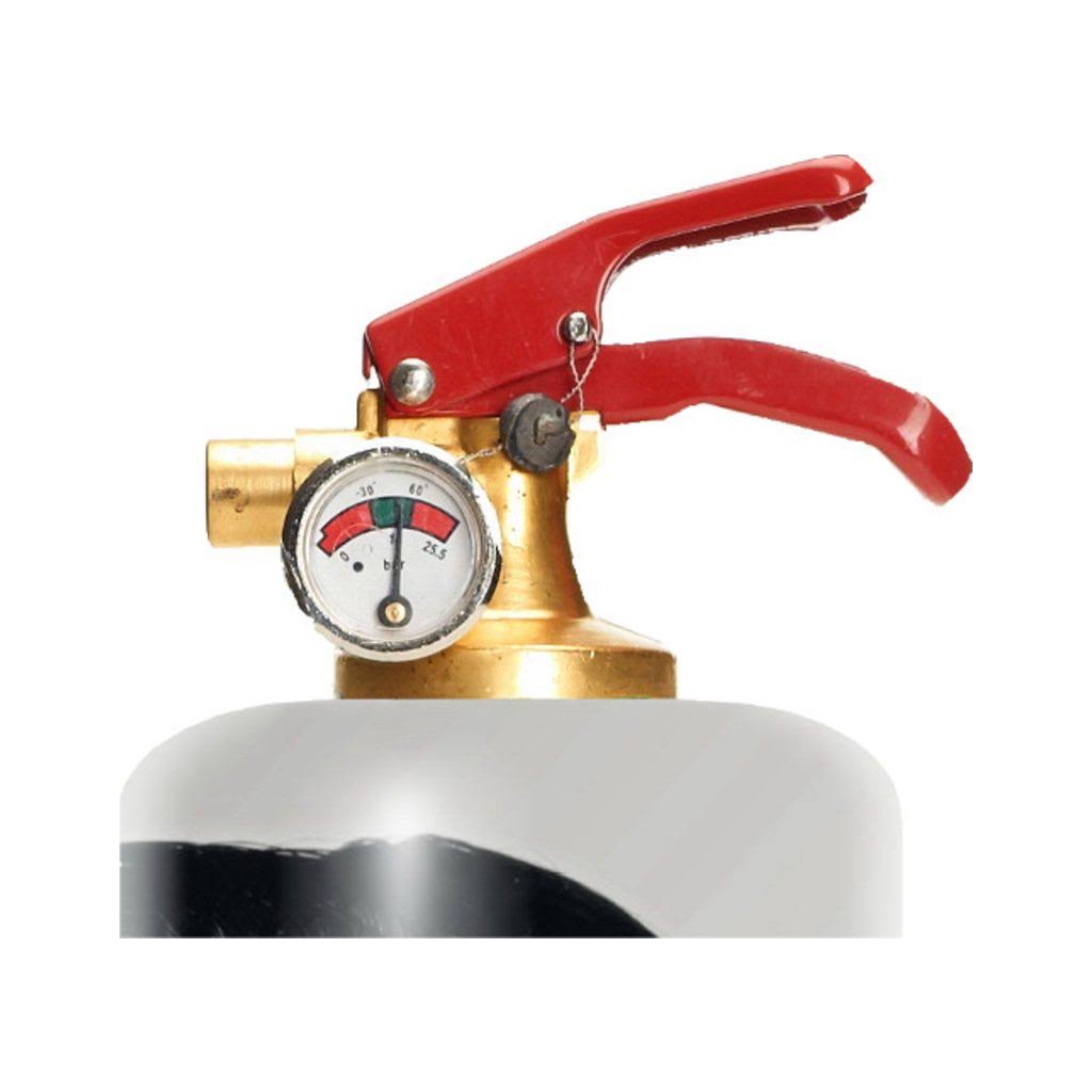 Designer Fire Extinguisher F67245