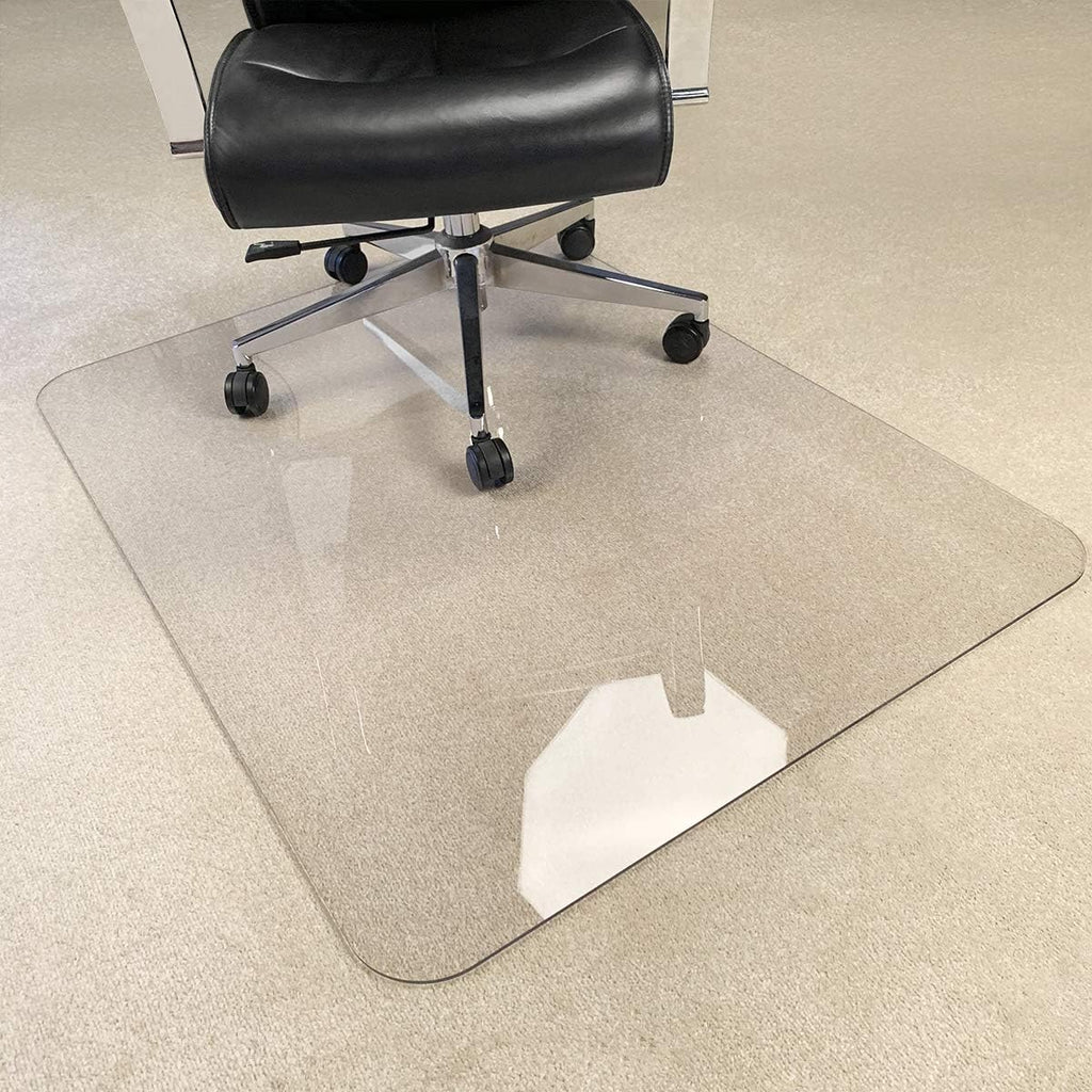 Heavy Duty Hard Chair Mat D667949