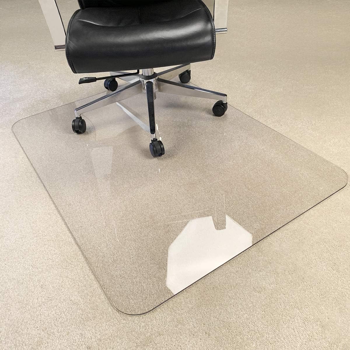 Heavy Duty Hard Chair Mat D667949