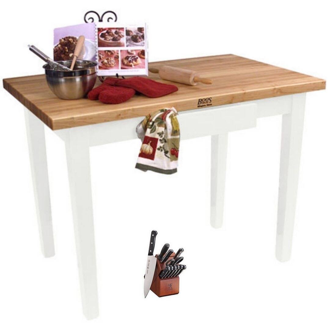 36X24X1.75 Work Table D89760