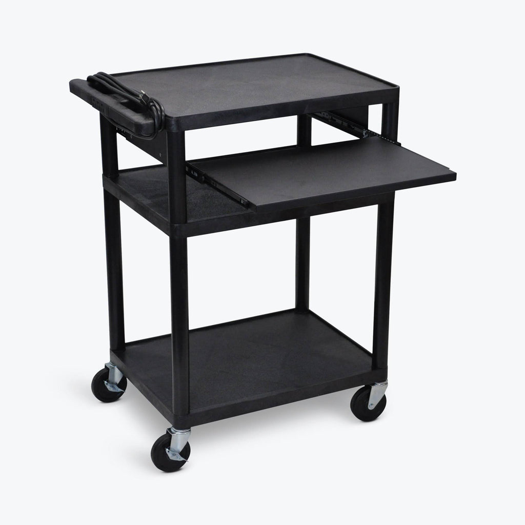 Presentation Cart E10537