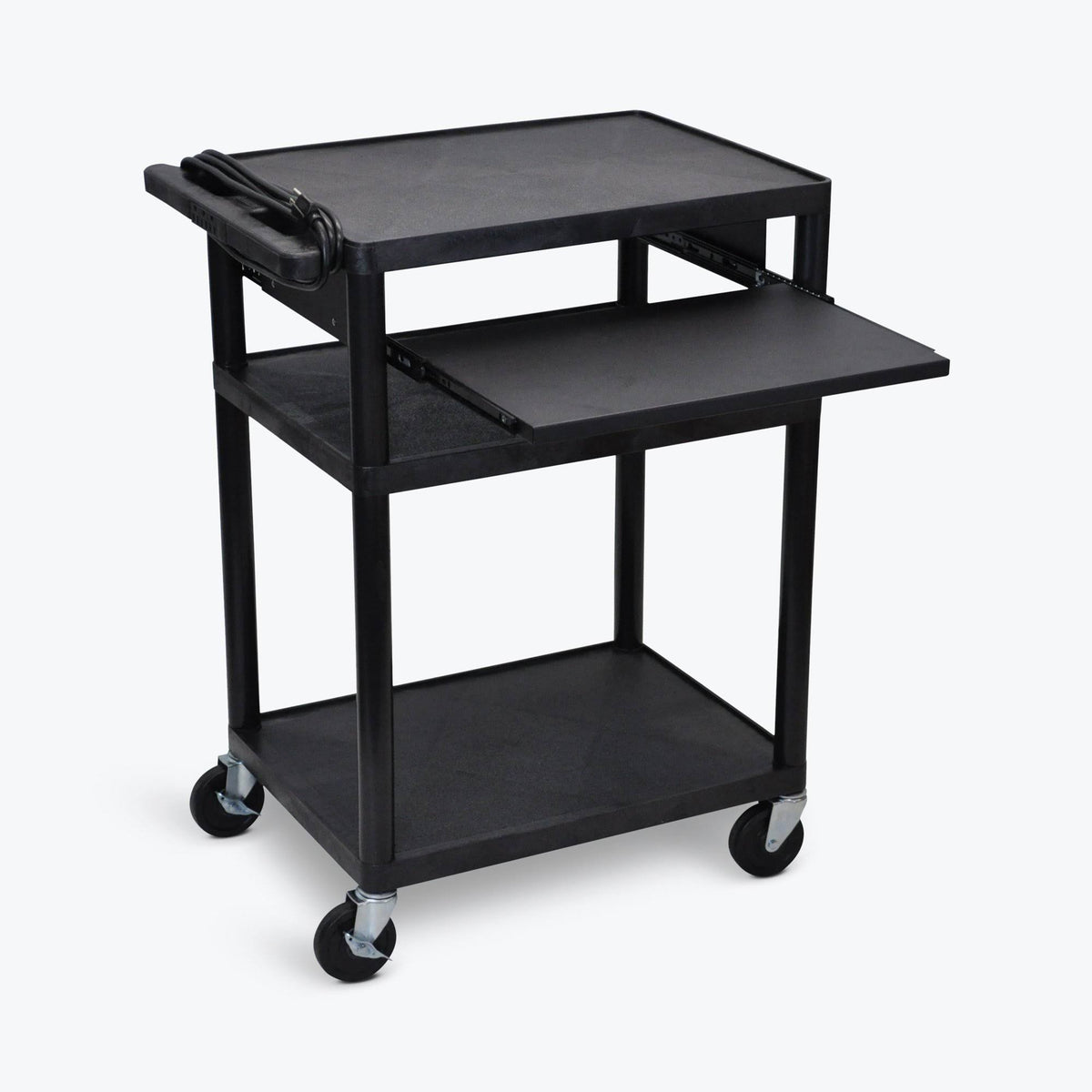 Presentation Cart E10537