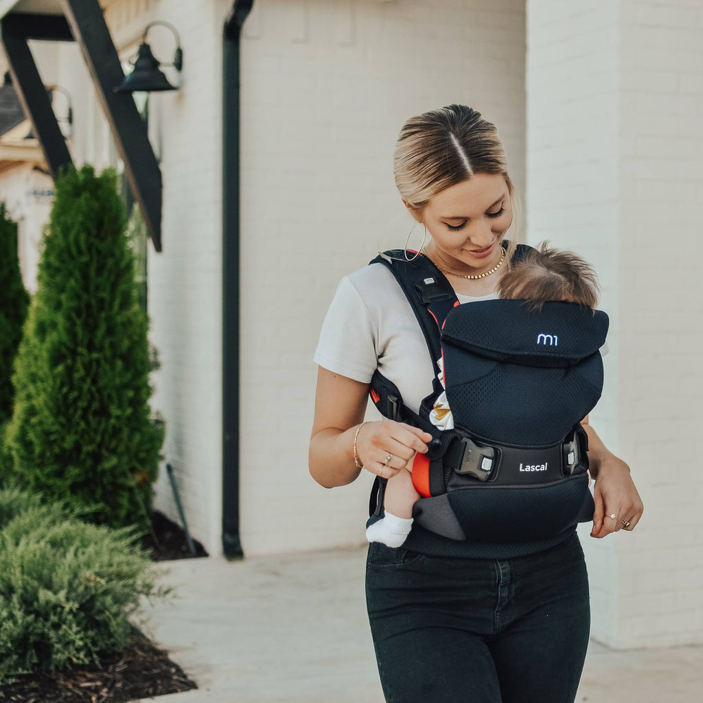 Baby Carrier E5720