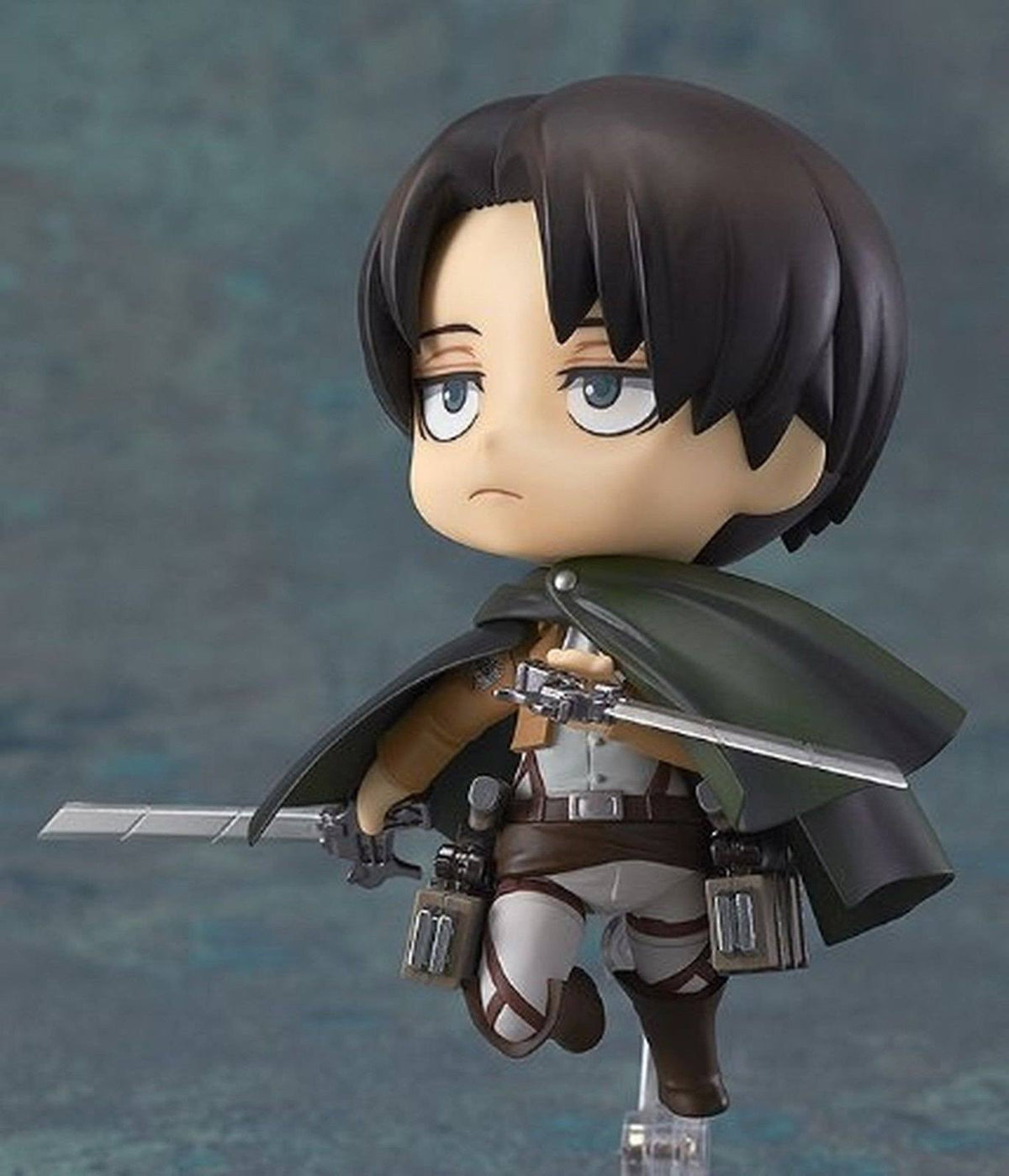 Levi Nendoroid Figure J53678