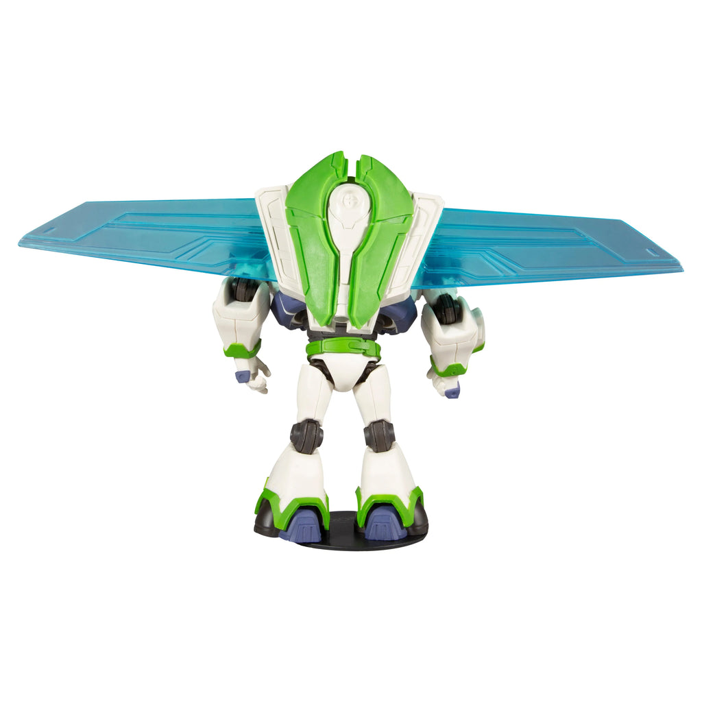 7" Buzz Lightyear Action Figure O260