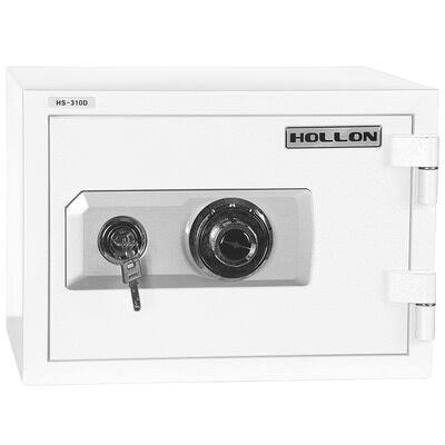 Fireproof Home Safe J310
