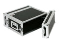 4 Space ATA Effects Rack Case I395