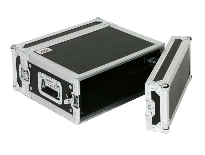 4 Space ATA Effects Rack Case I395