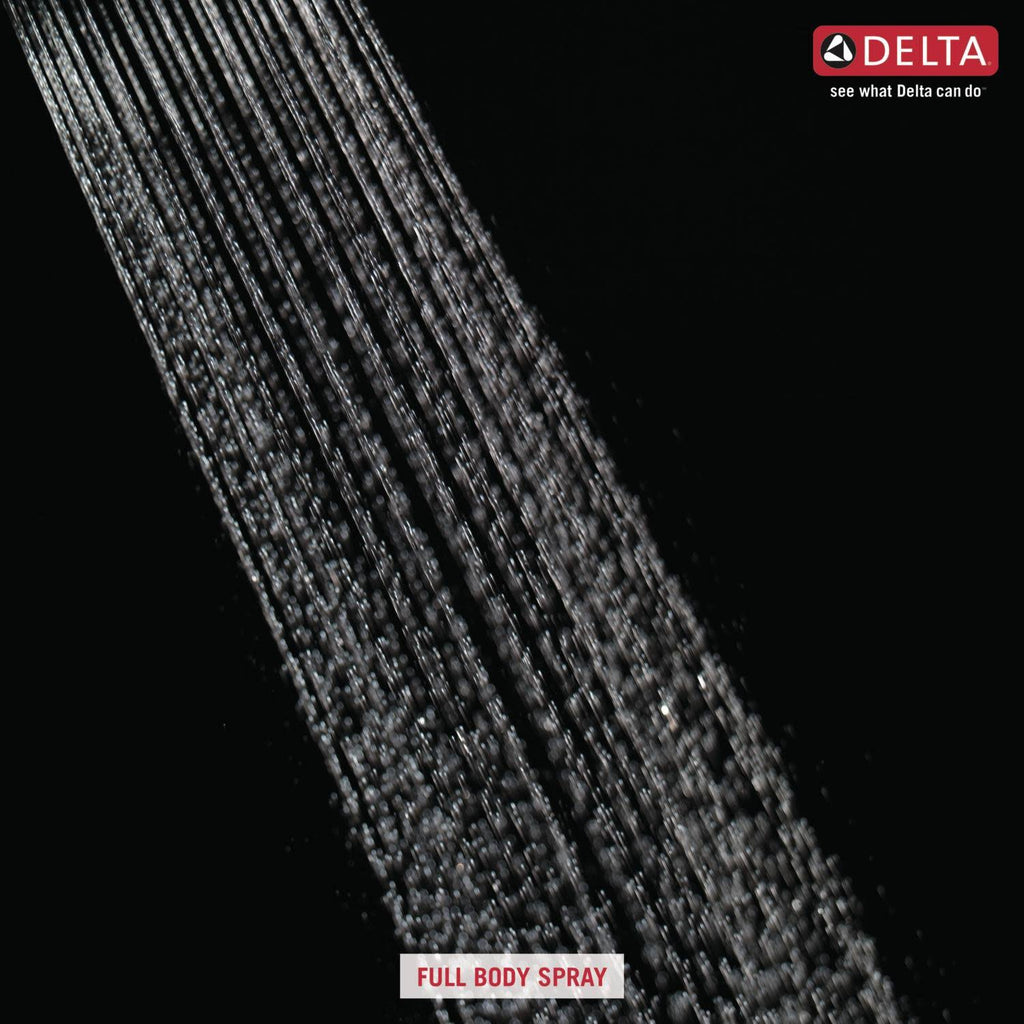 Chrome Shower Trim Z6095