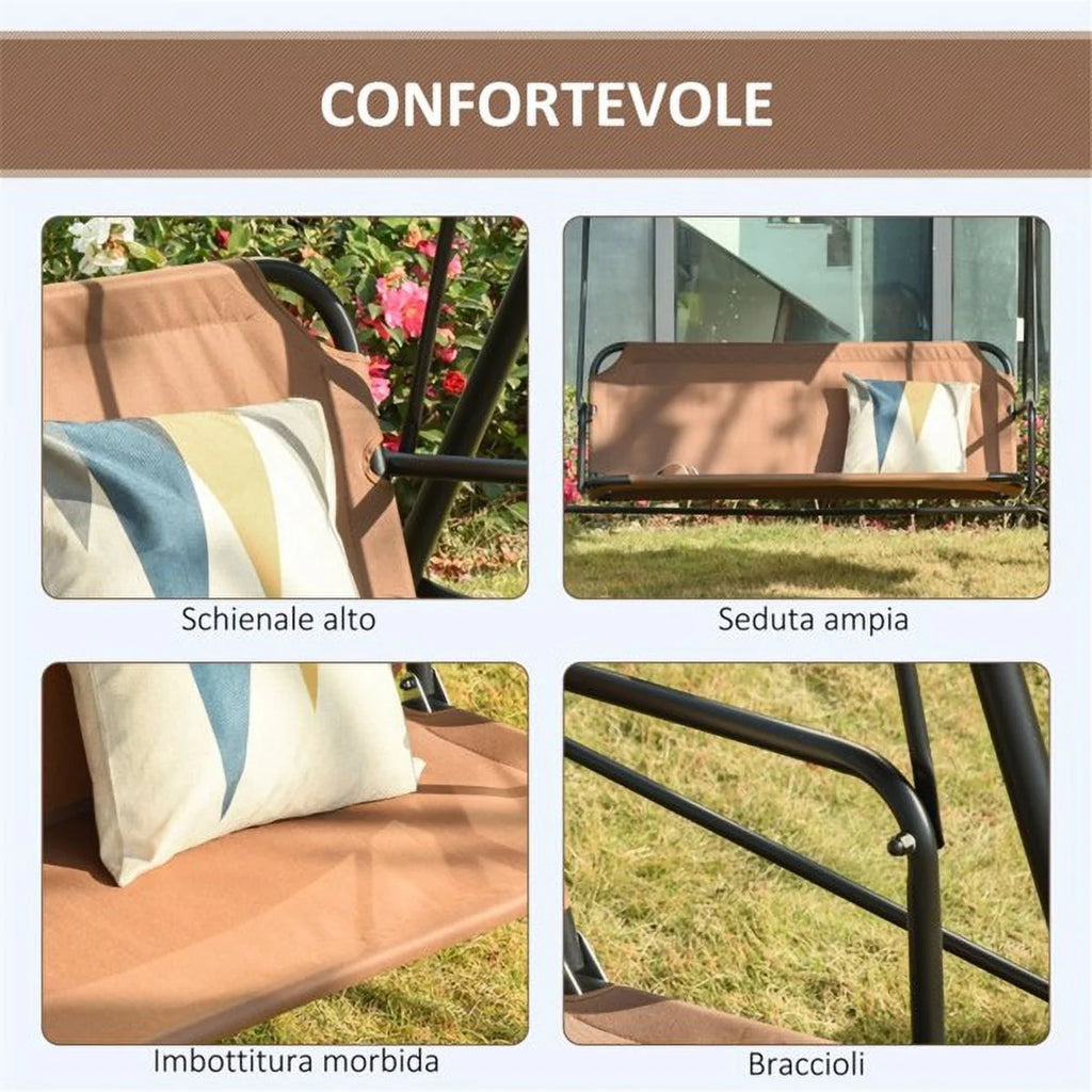 Porch Swing L60820