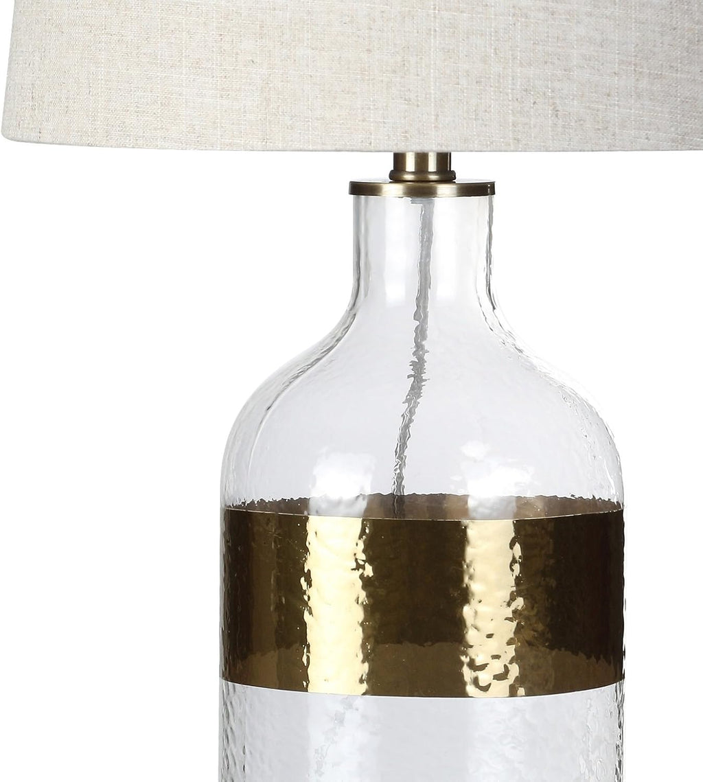 25.5 Glass LED Table Lamp Y248139