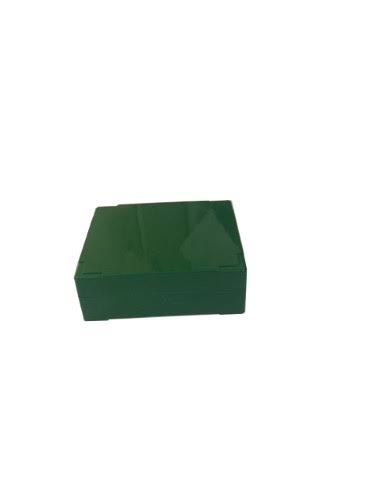 25 Capacity Slide Storage Box J261