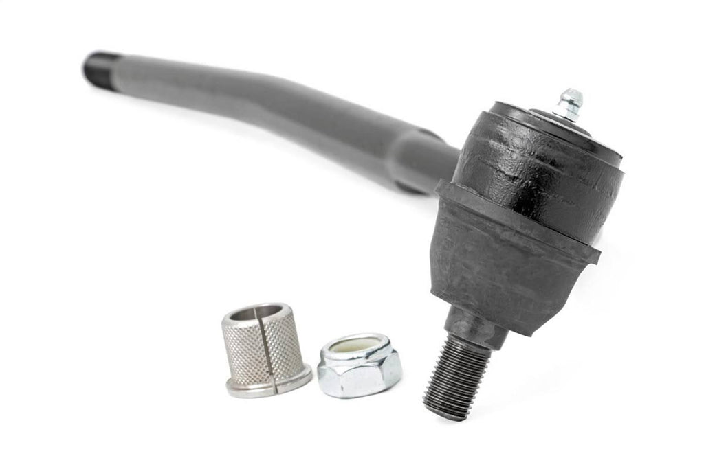 Jeep Wrangler JK High Steer Drag Link Kit A3989