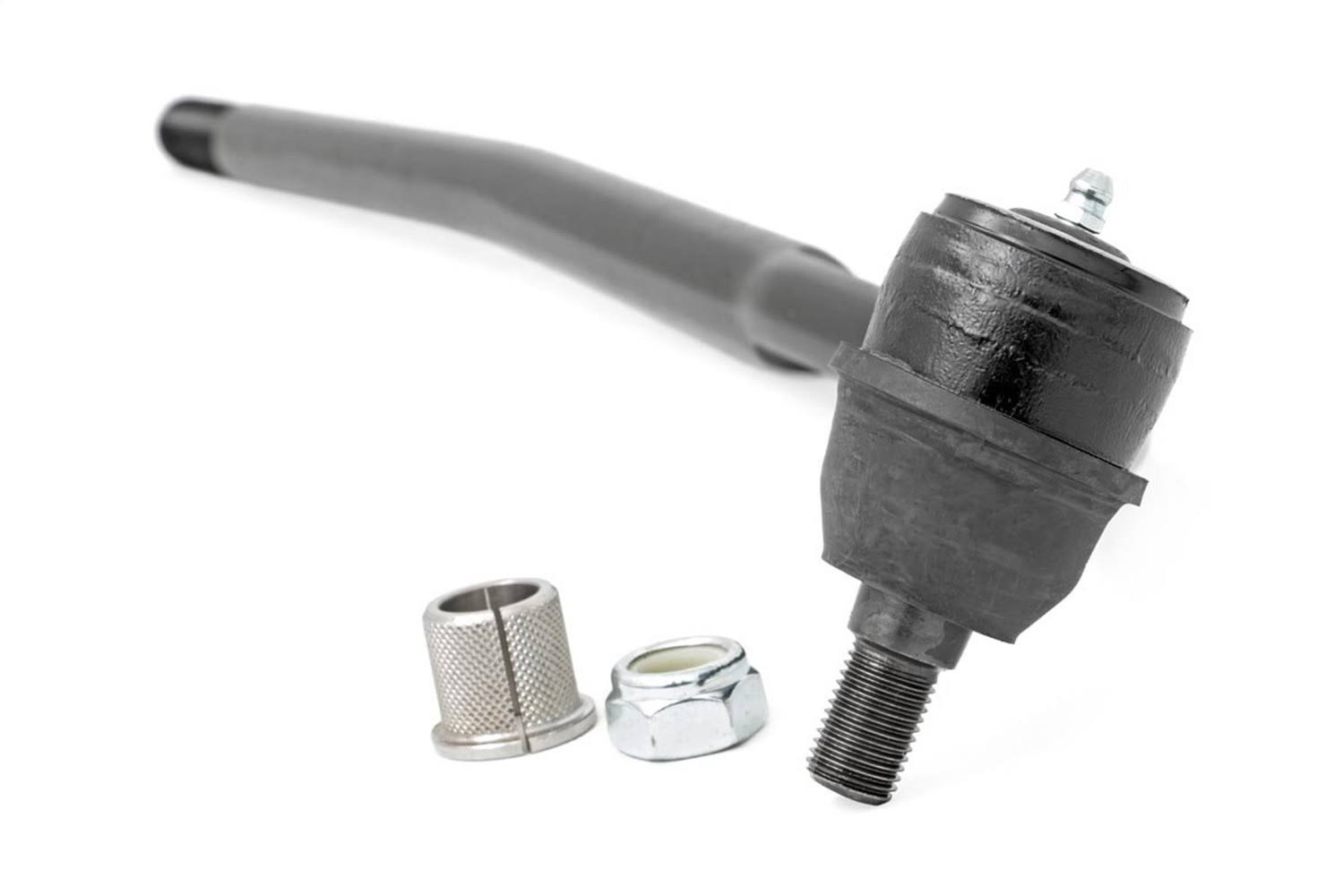 Jeep Wrangler JK High Steer Drag Link Kit A3989