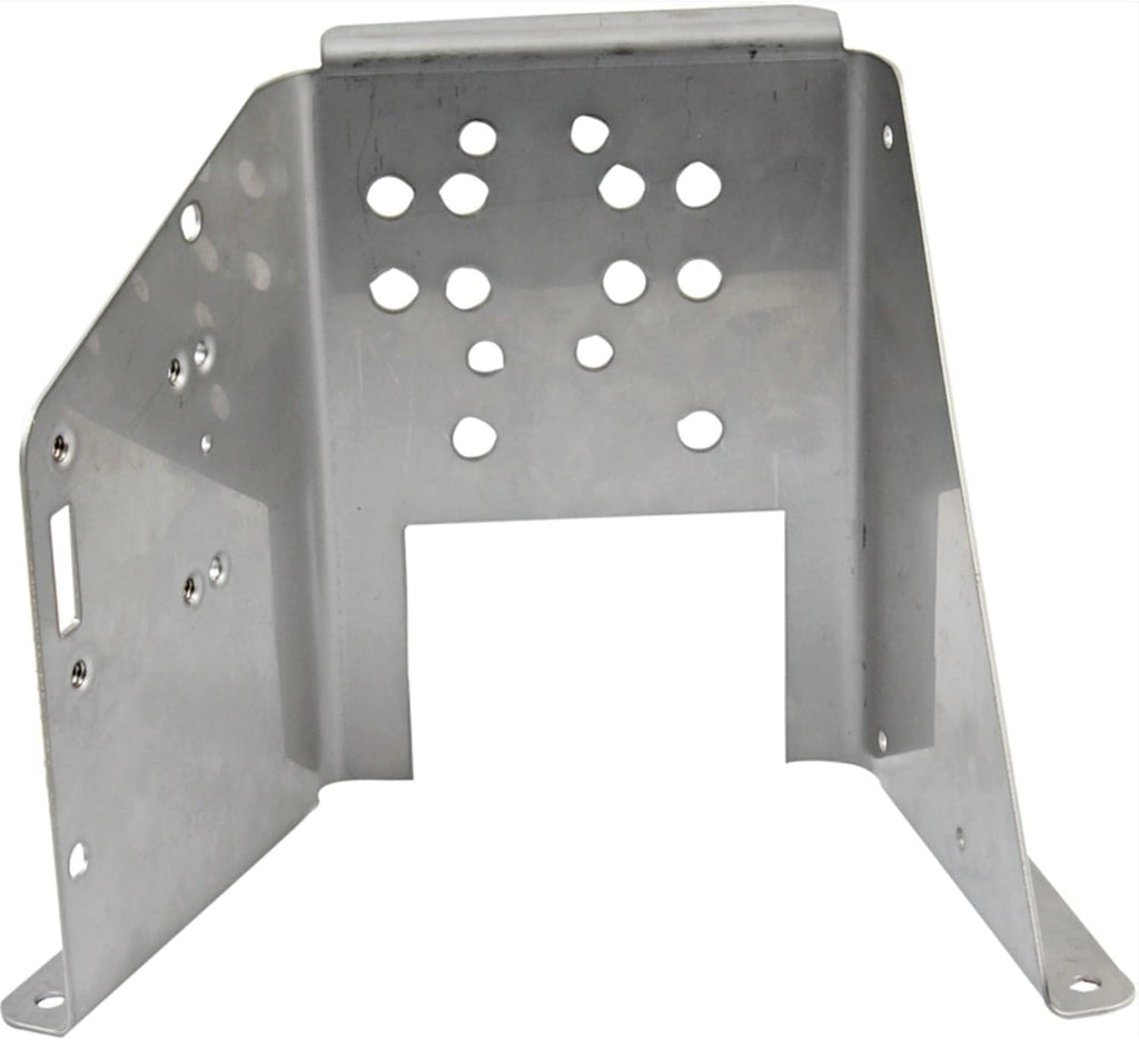 MOUNTING BRACKET STAINLESS STEEL Pack of 2 D696
