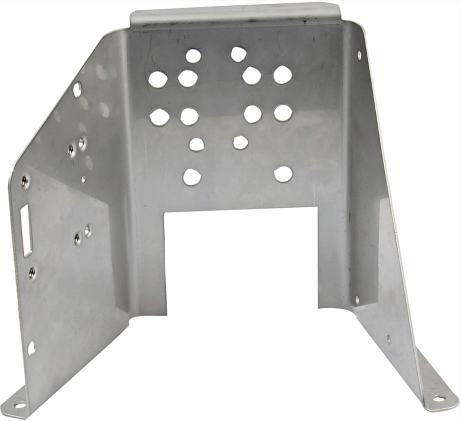 MOUNTING BRACKET STAINLESS STEEL Pack of 2 D696