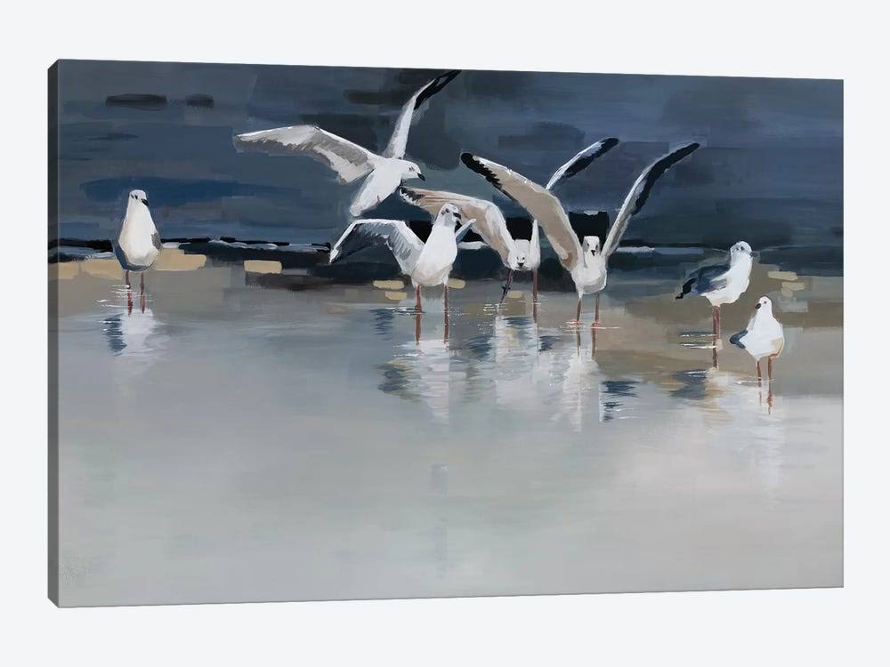 Canvas Wall Decor Prints E897398