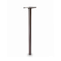 Rubbed Bronze In-Ground Post V204070