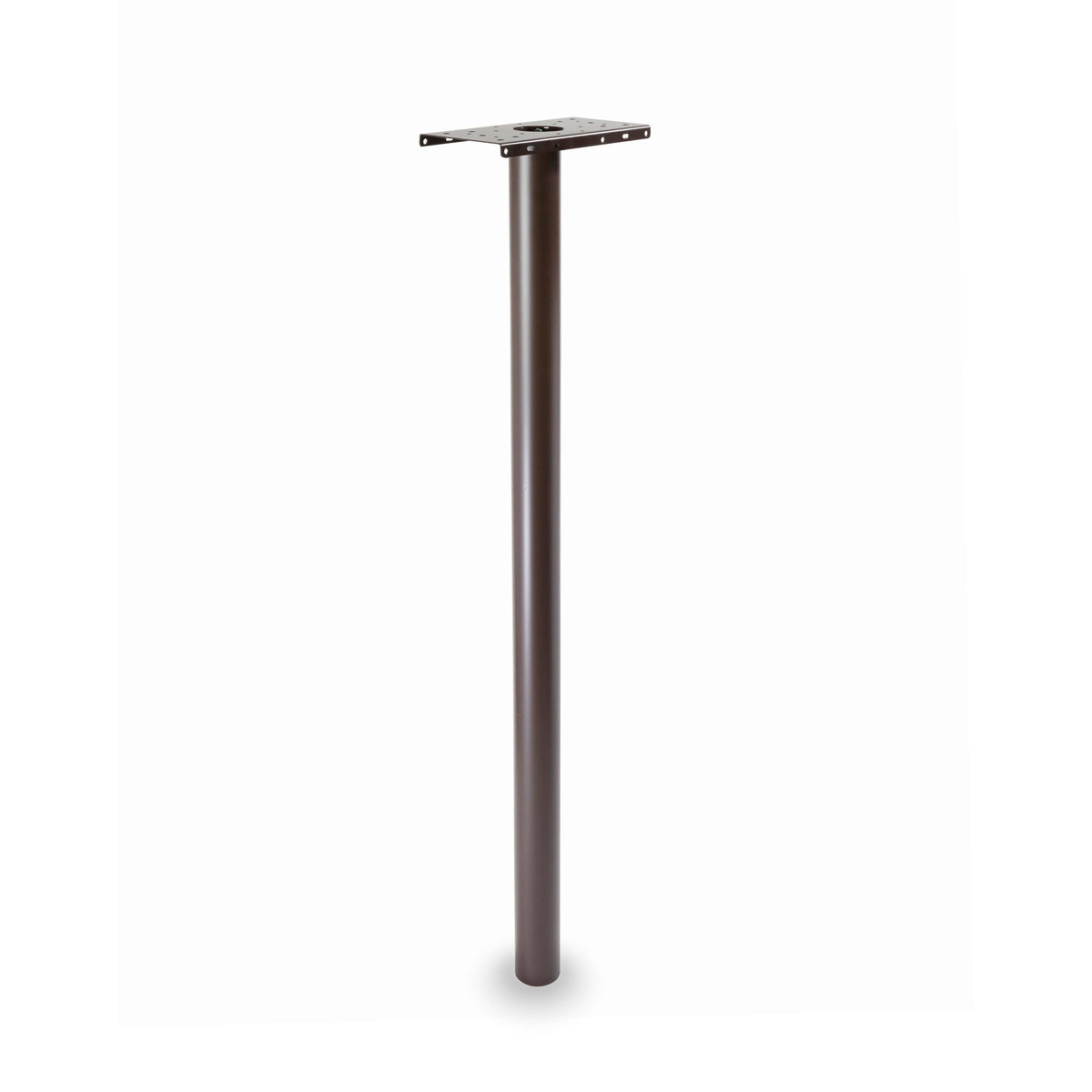 Rubbed Bronze In-Ground Post V204070