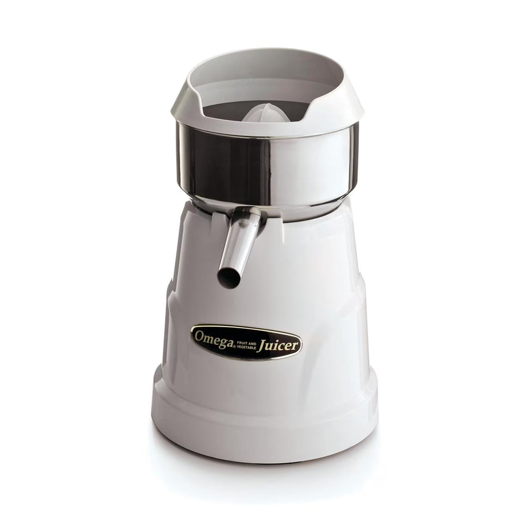 White Citrus Juicer W501