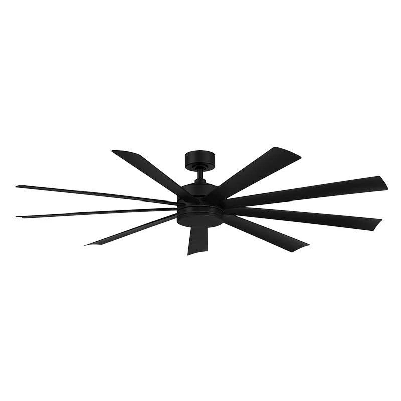 72 inch 9-Blade Ceiling Fan L35492