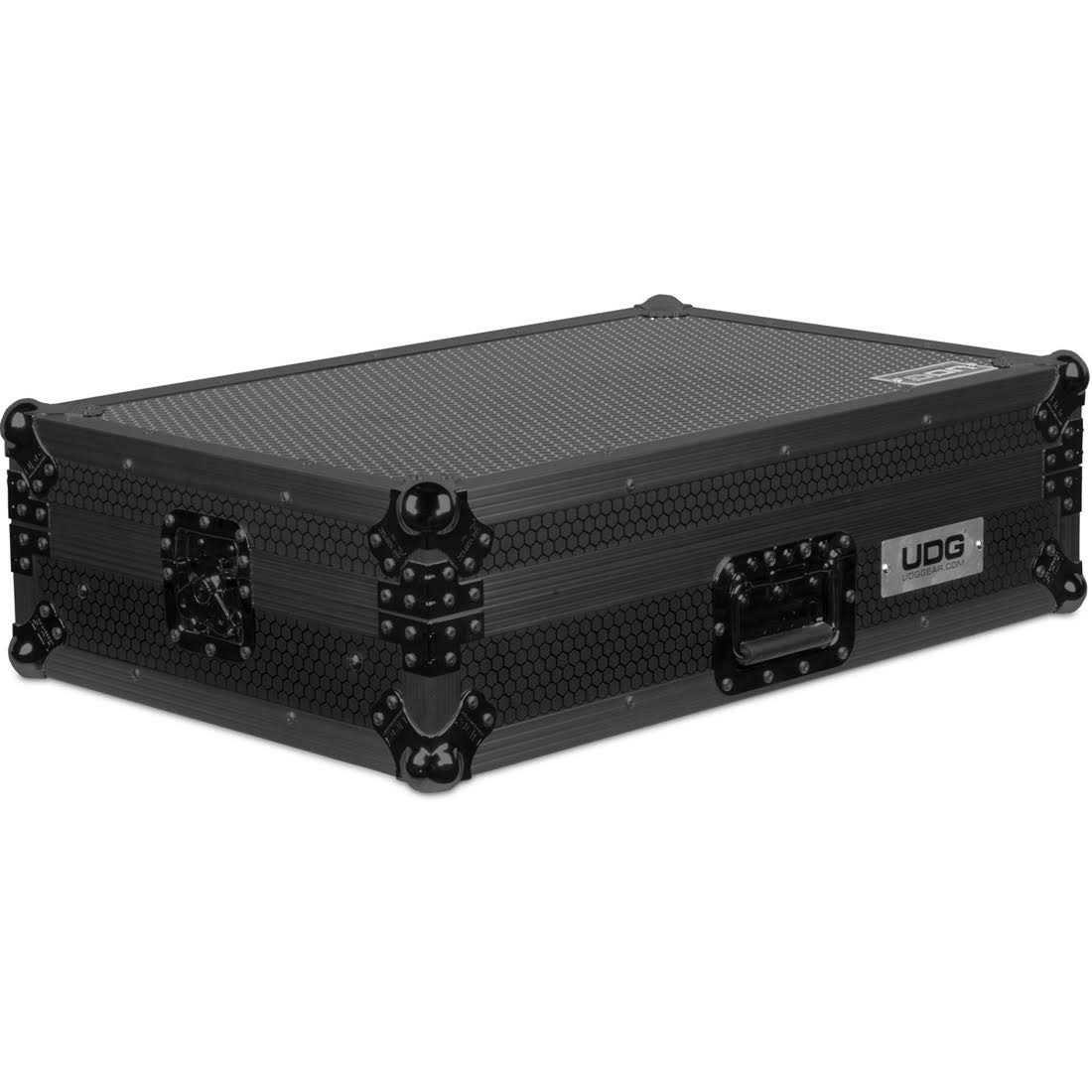 Black Flight Case U35864