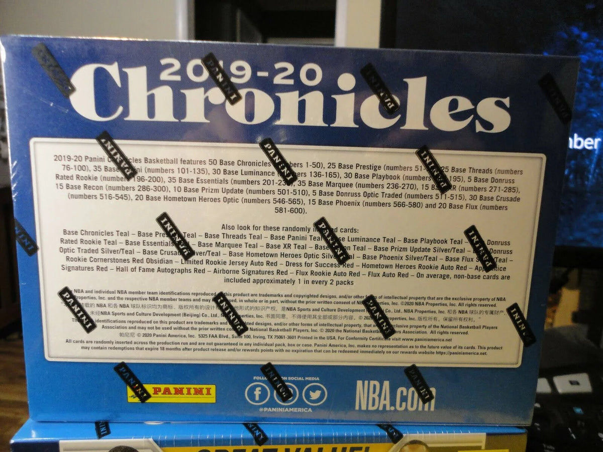 Mega Box C245470