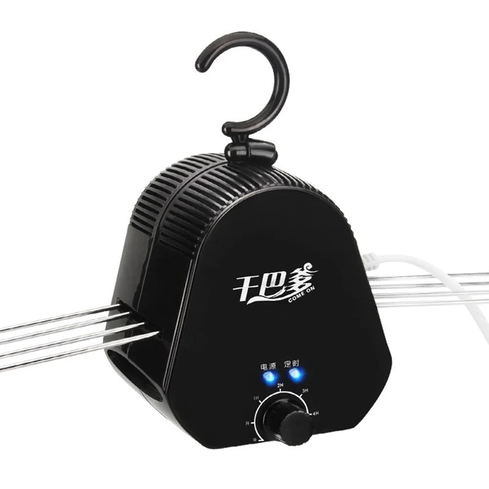 Portable Electric Clothing Dryer Z187