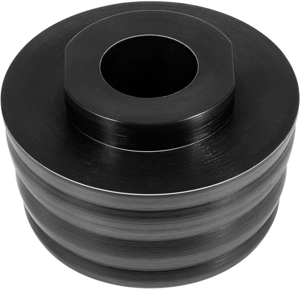 Polyurethane Body Mount Bushing Kit for F250 F350 2WD/4WD 1999-2018 Pack of 2 Q230