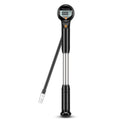 320PSI High Pressure Bike Air Shock Pump with Digital Gauge Q5804