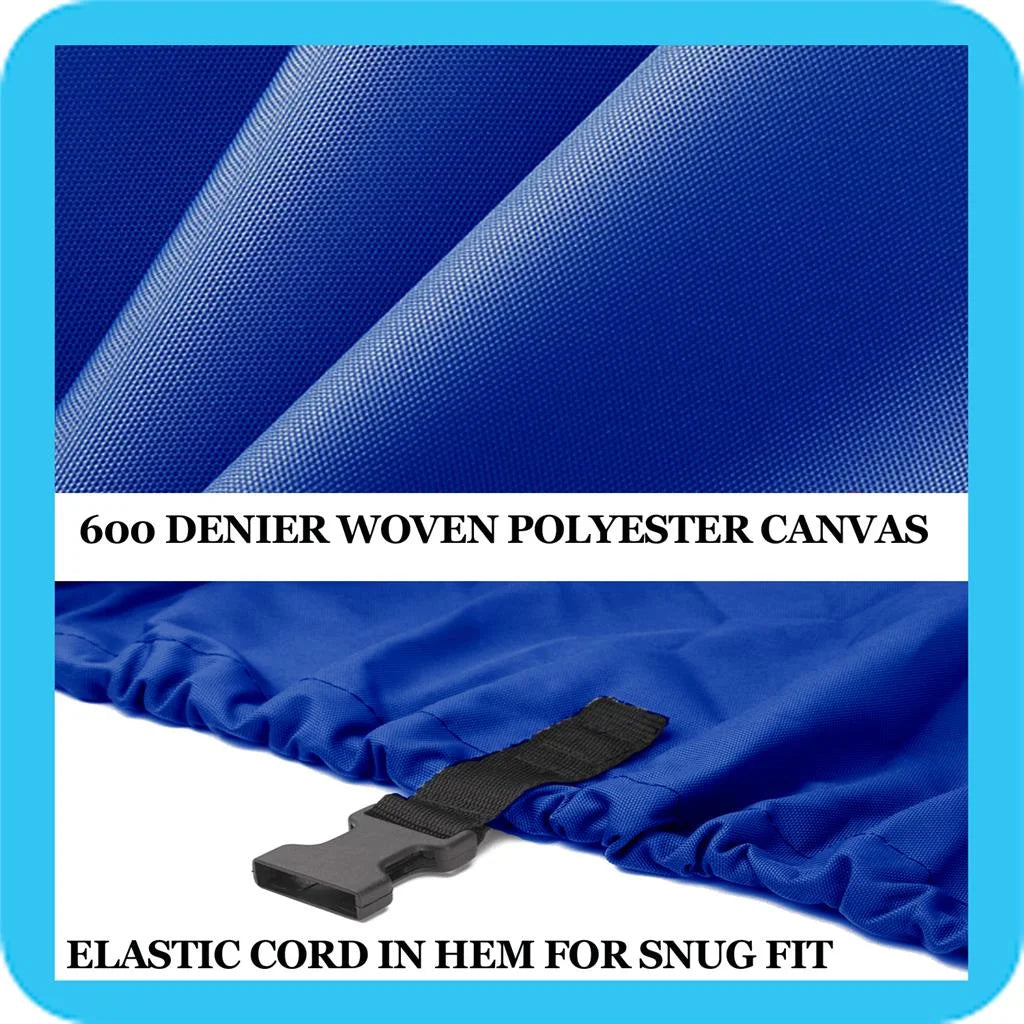 Boat Cover X1720