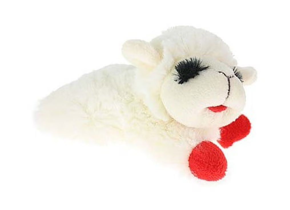 Jumbo 24" Soft Plush Squeaker Dog Toy G307