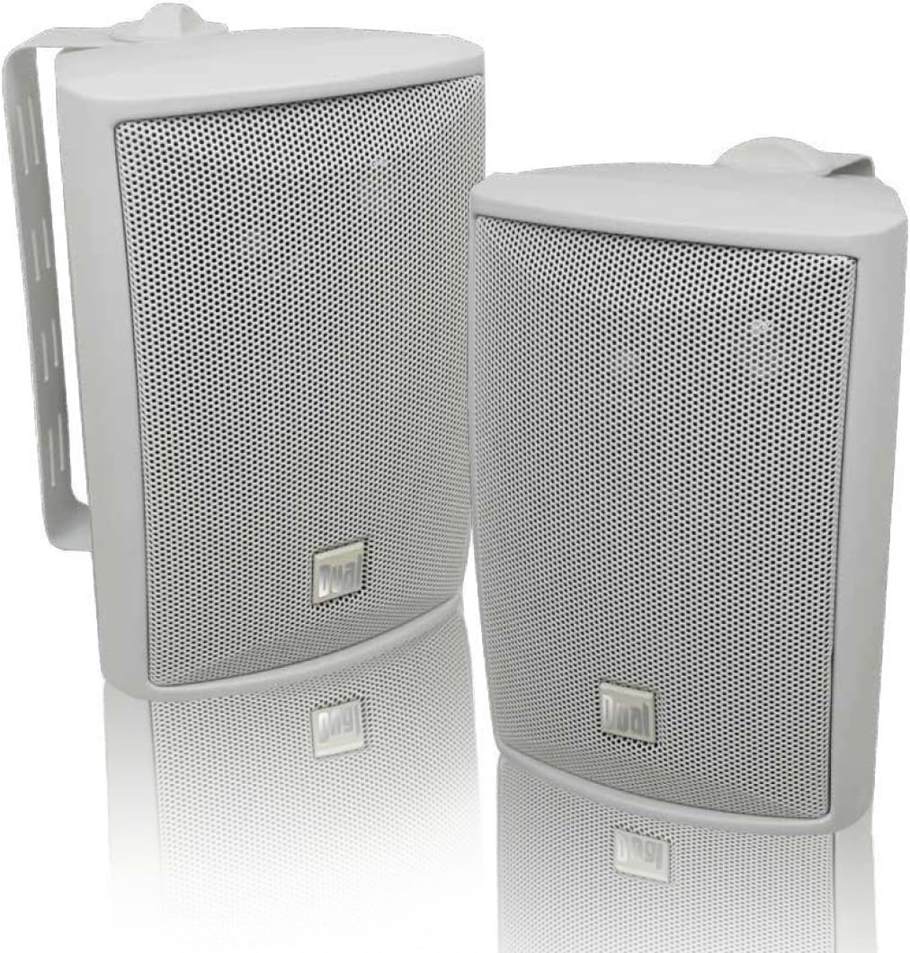 Black Micro Wireless Bluetooth 2 Channel Stereo Class-D Amplifier, 100 Watts Peak Power, Pack of 2 L8845