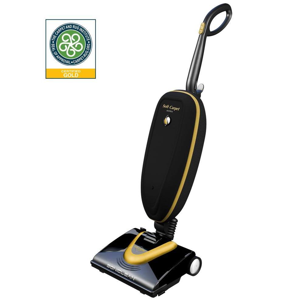 HEPA Upright Vacuum E38215