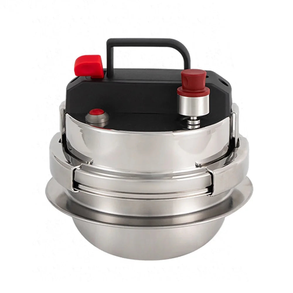 1.2L Vehicle Pressure Cooker D694322