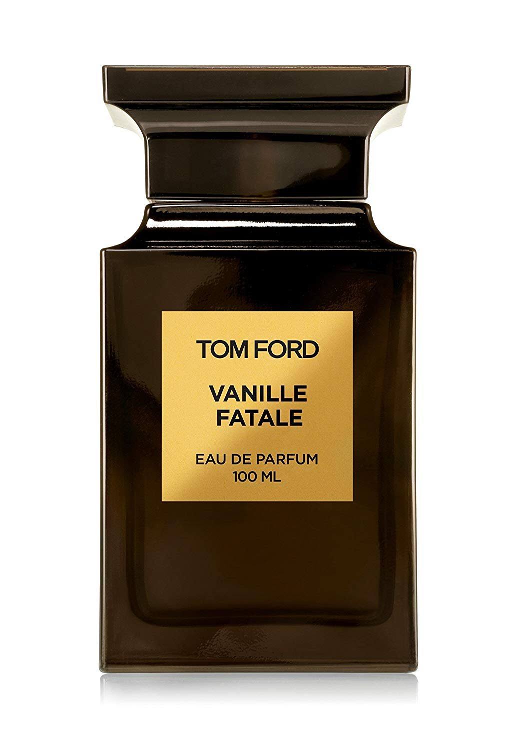 Vanille Fatale Eau De Parfum Spray 3.4 fl oz E6801