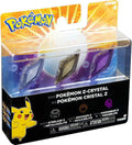 Pokemon Z-Ring Crystal 3-Pack N117831