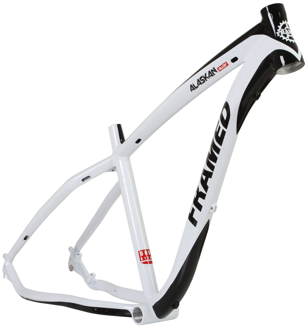 Fat Bike Frame N685331