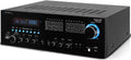 1500 Watts Professional Receiver with Bluetooth Compatibility H805175