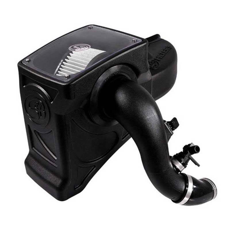 Cold Air Intake N306