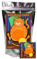 Orange Flavored Fruit Jelly Discs Candy N47156
