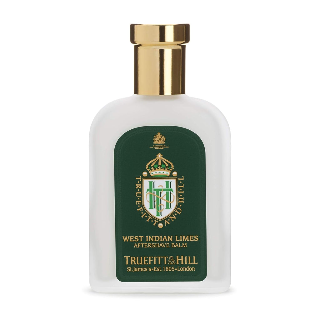 Aftershave Balm, 3.38 ounces Pack of 2 M12738