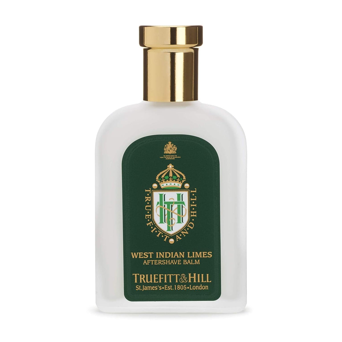 Aftershave Balm, 3.38 ounces Pack of 2 M12738