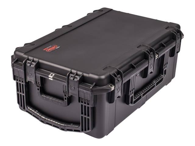 Black Hard Case B921