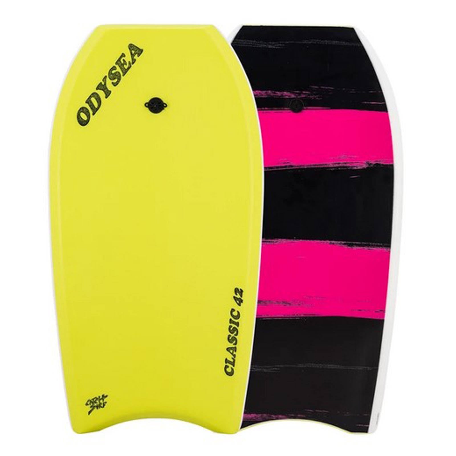 Lemon 42 Pro Bodyboard L823