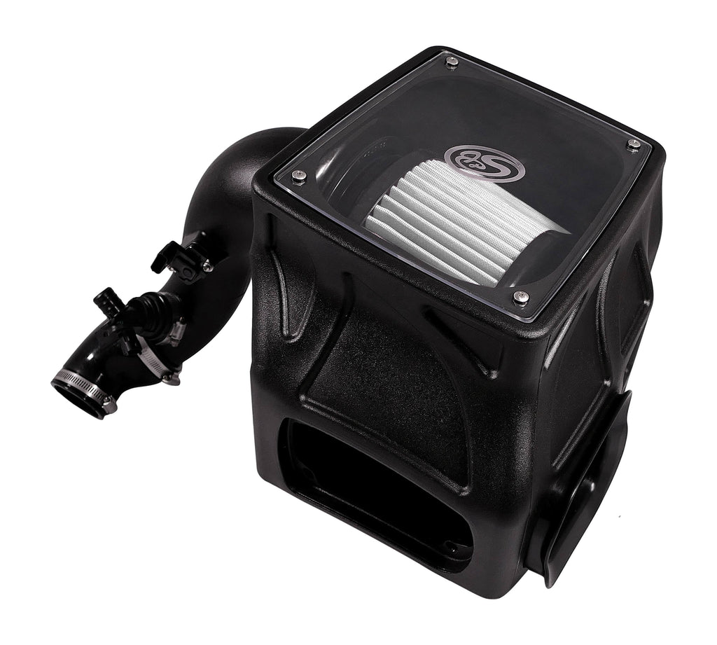 Cold Air Intake N306
