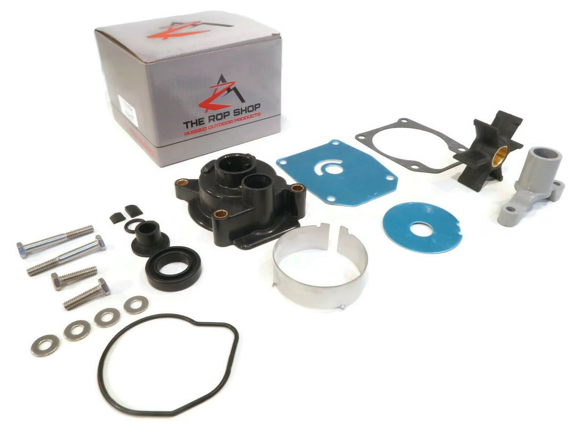 Water Pump Impeller Kit for Evinrude Outboard Boat O51535